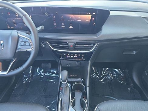 Certified 2024 Buick Encore GX Avenir w/ Avenir Technology Package image 13