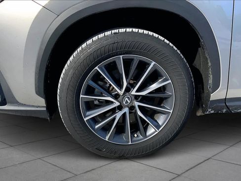 Used 2022 Lexus NX 350 AWD image 11