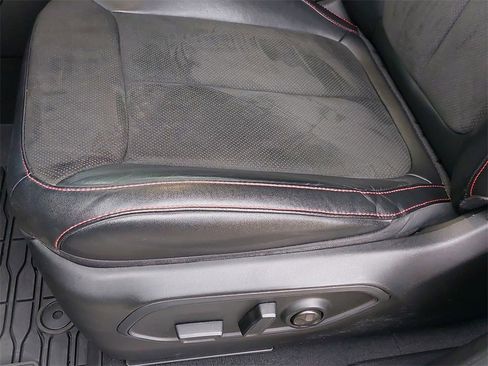 Used 2022 Jeep Grand Cherokee Trailhawk image 39