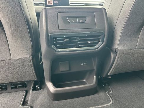 New 2026 GMC Sierra EV Elevation w/ Premium Package image 23