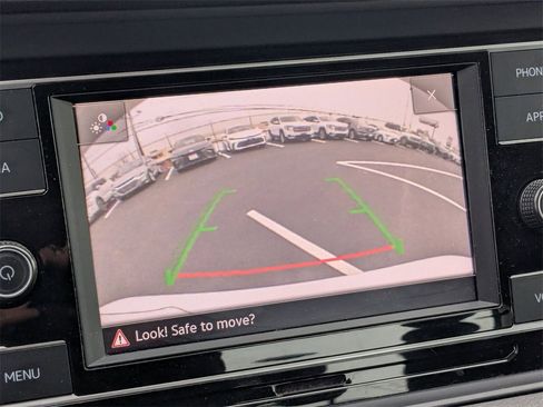 Used 2024 Volkswagen Jetta S image 23