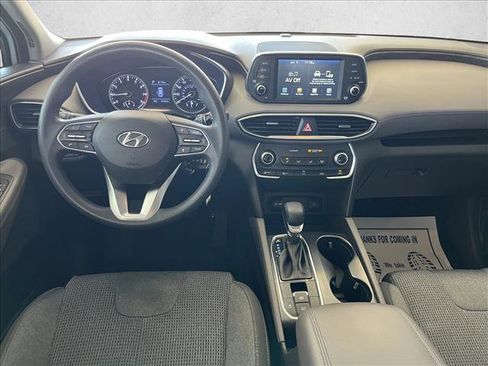 Used 2019 Hyundai Santa Fe SE FWD image 11