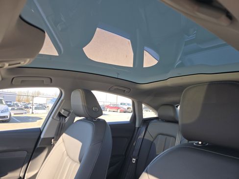 Certified 2025 Audi A5 2.0T Premium w/ Convenience Package image 9