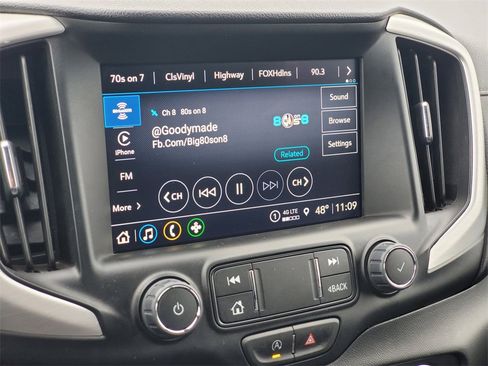 Used 2024 GMC Terrain SLT image 15