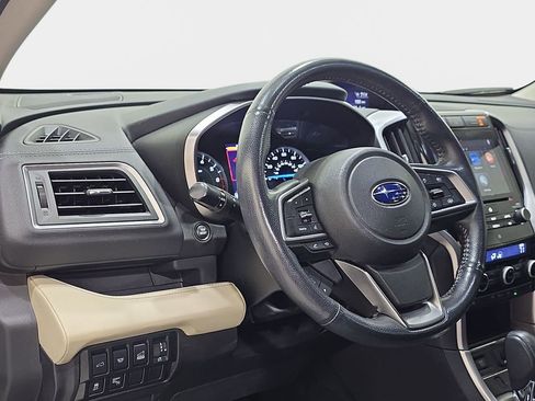 Used 2021 Subaru Ascent Limited w/ Technology Package AWD/4WD image 19