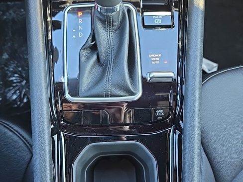 New 2026 Jeep Compass Limited image 31