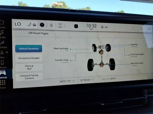 New 2025 Jeep Gladiator Rubicon image 5