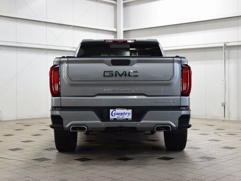 Used 2023 GMC Sierra 1500 Denali Ultimate image 7