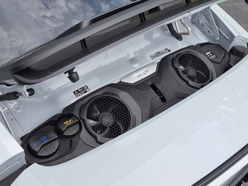 Certified 2025 Porsche 911 GT3 RWD image 26