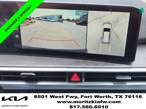 New 2026 Kia Sorento SX Prestige AWD/4WD image 12