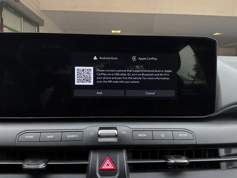 Used 2025 Kia K4 FWD image 30