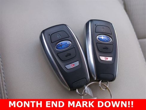 Certified 2025 Subaru Ascent Premium w/ Premium Package image 34