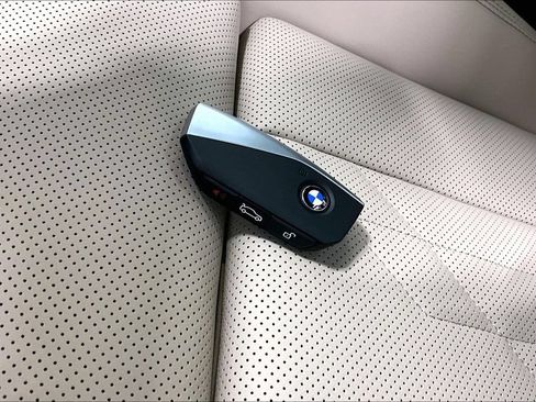 New 2026 BMW X3 xDrive30i w/ Premium Package AWD/4WD image 22
