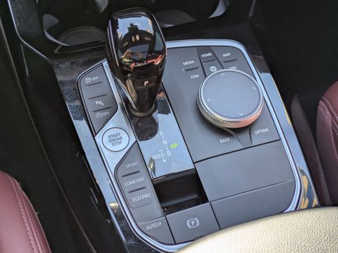 Used 2023 BMW X3 sDrive30i w/ Convenience Package image 24