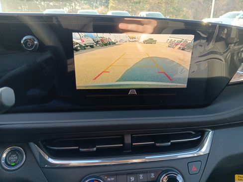 New 2026 Buick Envista Preferred image 10