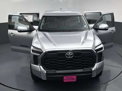 Used 2023 Toyota Tundra SR5 w/ TRD Off-Road Premium Package AWD/4WD image 15