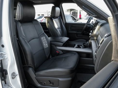 Used 2024 RAM 2500 Power Wagon w/ Level 1 Equipment Group image 39