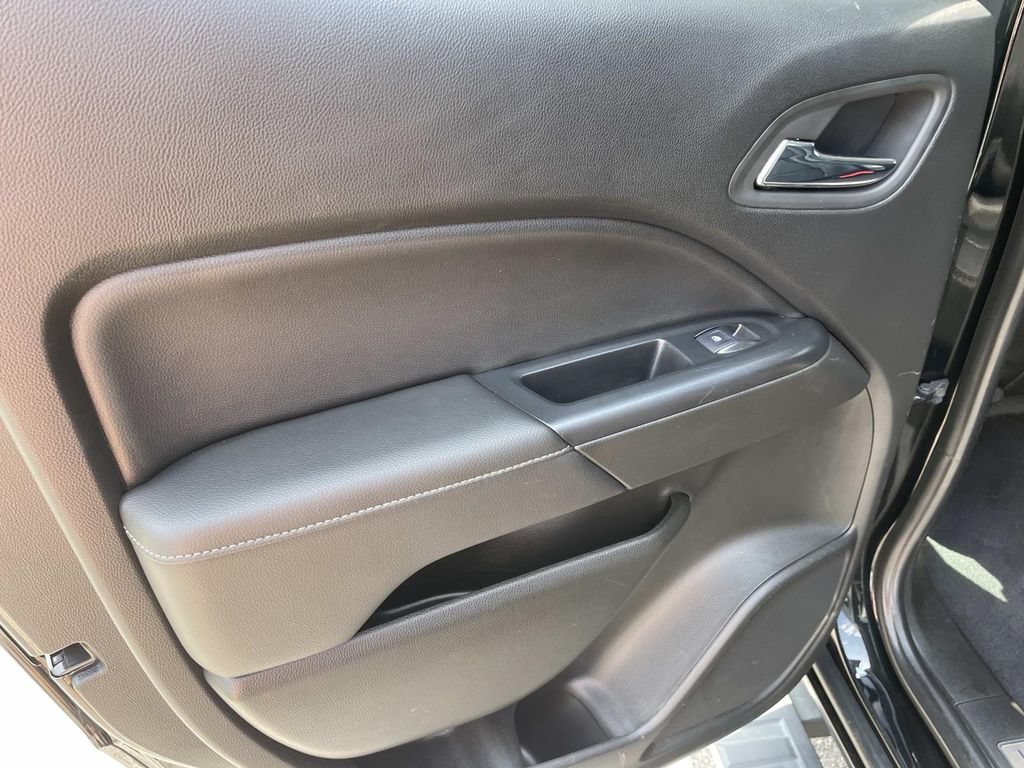 Used 2019 GMC Canyon Denali AWD/4WD image 24