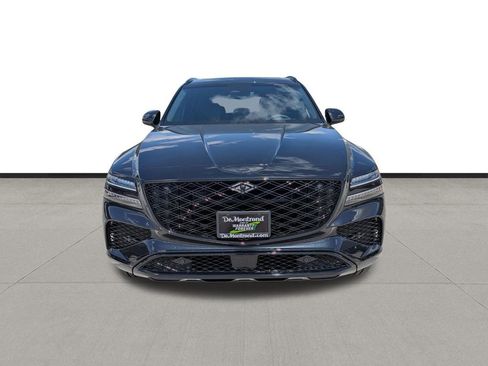 New 2026 Genesis GV80 3.5T Prestige image 2