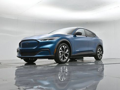 New 2026 Ford Mustang Mach-E Select RWD image 42