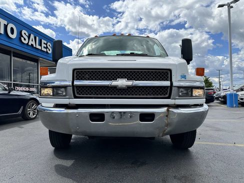 Used 2005 Chevrolet Kodiak C4500 2WD Regular Cab image 6
