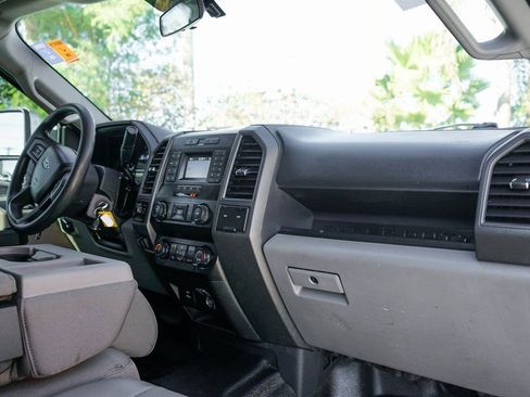 Used 2022 Ford F250 XL w/ STX Appearance Package AWD/4WD image 38