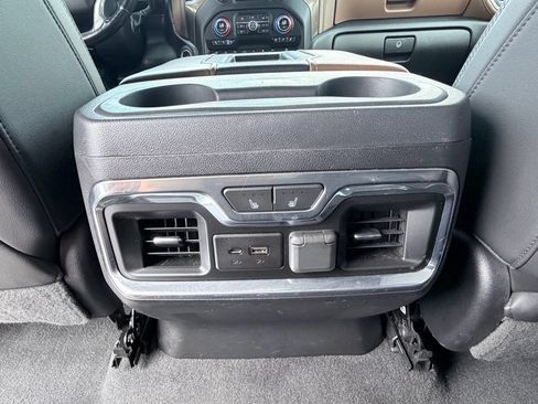 Used 2020 Chevrolet Silverado 2500 High Country w/ Z71 Off-Road Package AWD/4WD image 30