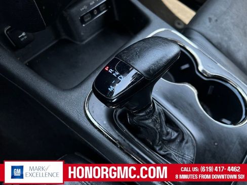 Used 2019 Dodge Durango GT RWD image 35