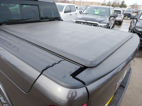 New 2026 RAM 1500 Tungsten AWD/4WD image 5