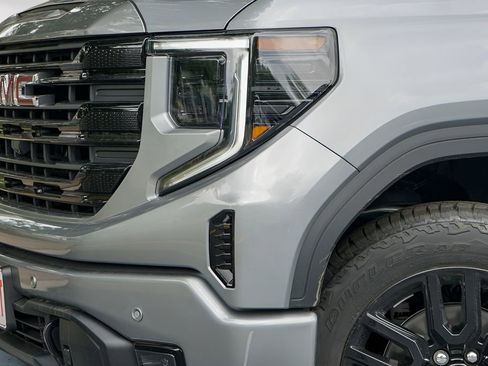 New 2026 GMC Sierra 1500 Elevation w/ Elevation Premium Package AWD/4WD image 3