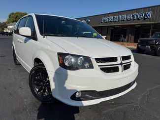 Used 2019 Dodge Grand Caravan GT image 1