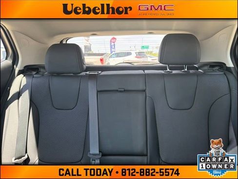 Used 2022 Buick Encore GX Essence w/ Experience Buick Package AWD/4WD image 17