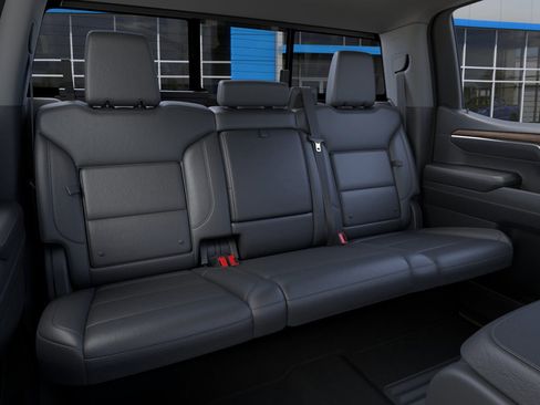 New 2026 Chevrolet Silverado 1500 LT w/ Leather Package image 42