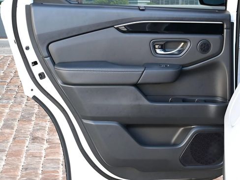 New 2026 Honda Pilot EX-L image 12