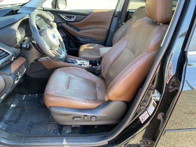 Used 2020 Subaru Forester Touring w/ Popular Package #2 AWD/4WD image 12