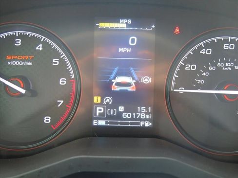 Used 2020 Subaru Forester Sport w/ Popular Package #2 AWD/4WD image 19