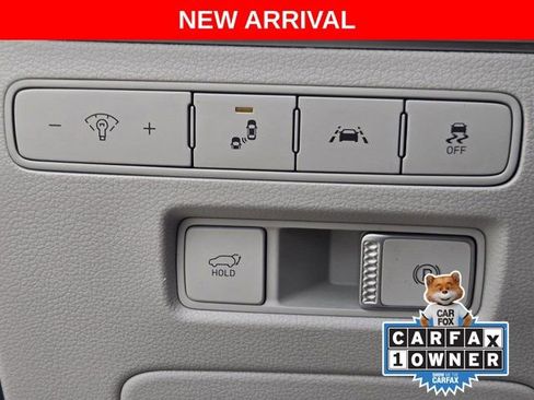 Used 2021 Hyundai Palisade Limited FWD image 22