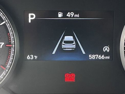 Used 2022 Hyundai Santa Fe SEL FWD image 14