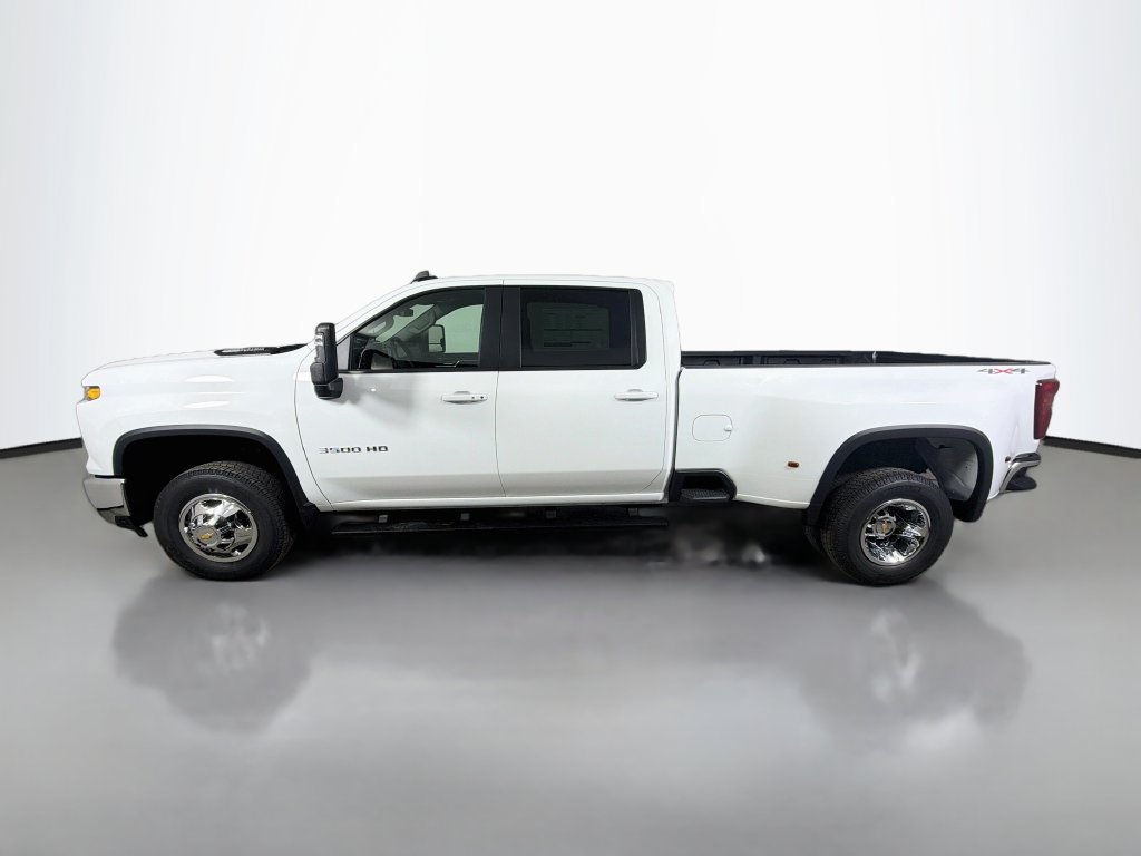 New 2026 Chevrolet Silverado 3500 LT AWD/4WD image 8