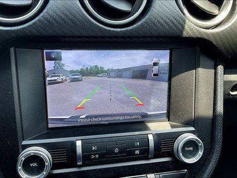 Used 2021 Ford Mustang Coupe w/ Equipment Group 101A image 23