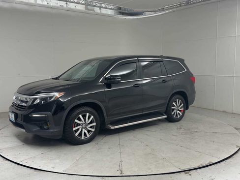 Used 2020 Honda Pilot EX-L image 6