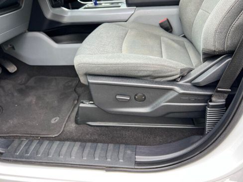 Used 2024 Ford F150 XLT w/ Mobile Office Package AWD/4WD image 11