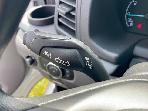 Used 2024 Ford Transit 350 AWD w/ Interior Upgrade Package image 16