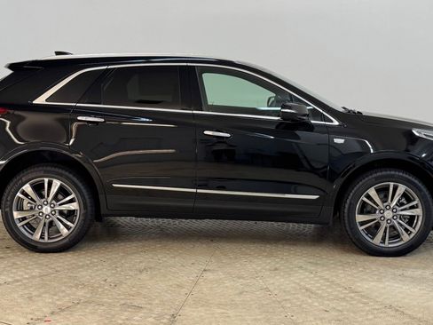 New 2026 Cadillac XT5 Premium Luxury w/ Driver Assist Package image 8