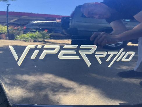 Used 2001 Dodge Viper RT/10 image 14
