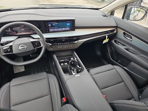 New 2025 Nissan Murano SL image 4