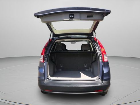 Used 2013 Honda CR-V EX-L image 9