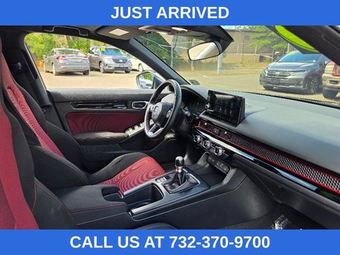 Used 2023 Honda Civic Si image 11