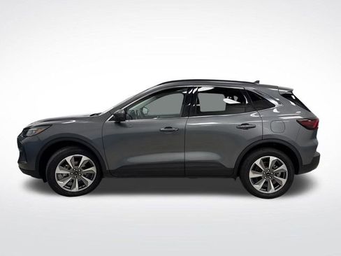 Used 2025 Ford Escape Platinum image 12