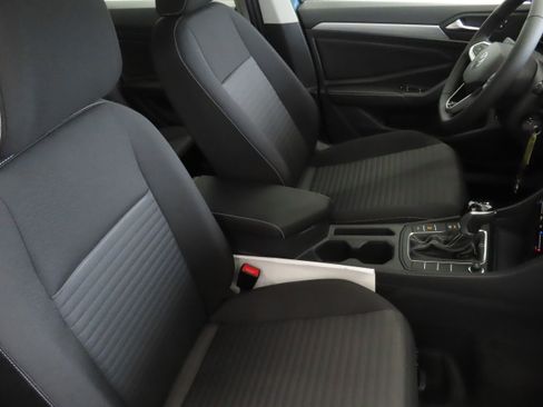 New 2026 Volkswagen Jetta S image 25